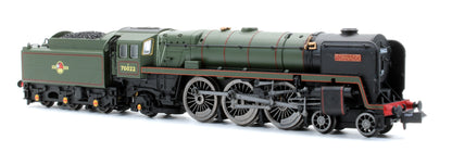 Pre-Owned BR Green 4-6-2 'Tornado' 70022 Steam Locomotive