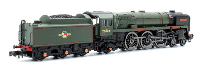 Pre-Owned BR Green 4-6-2 'Tornado' 70022 Steam Locomotive