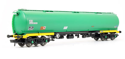 Pre-Owned TEA Bogie Tank Wagon Aviation Fuel