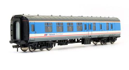 Pre-Owned BR MK1 BSK Brake Second Corridor Network Southeast Coach '35339'