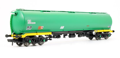 Pre-Owned TEA Bogie Tank Wagon Aviation Fuel
