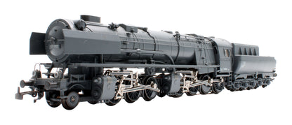 Pre-Owned 3701 DRG BR 53 0002 Mallet Articulated Steam Locomotive - Digital