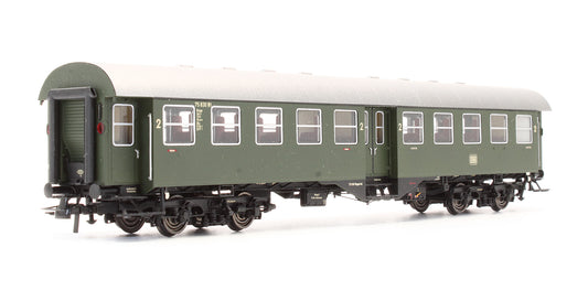 Pre-Owned 46052 DB B4yge Passenger Coach 75 830 Wt