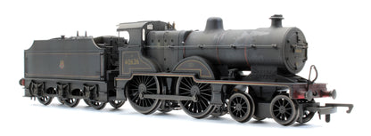 Pre-Owned BR (Early) Fowler 4-4-0 Class 2P '40626' Steam Locomotive - Custom Weathered - TTS Sound