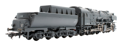 Pre-Owned 3701 DRG BR 53 0002 Mallet Articulated Steam Locomotive - Digital