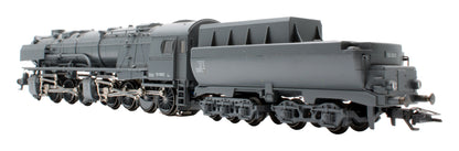Pre-Owned 3701 DRG BR 53 0002 Mallet Articulated Steam Locomotive - Digital
