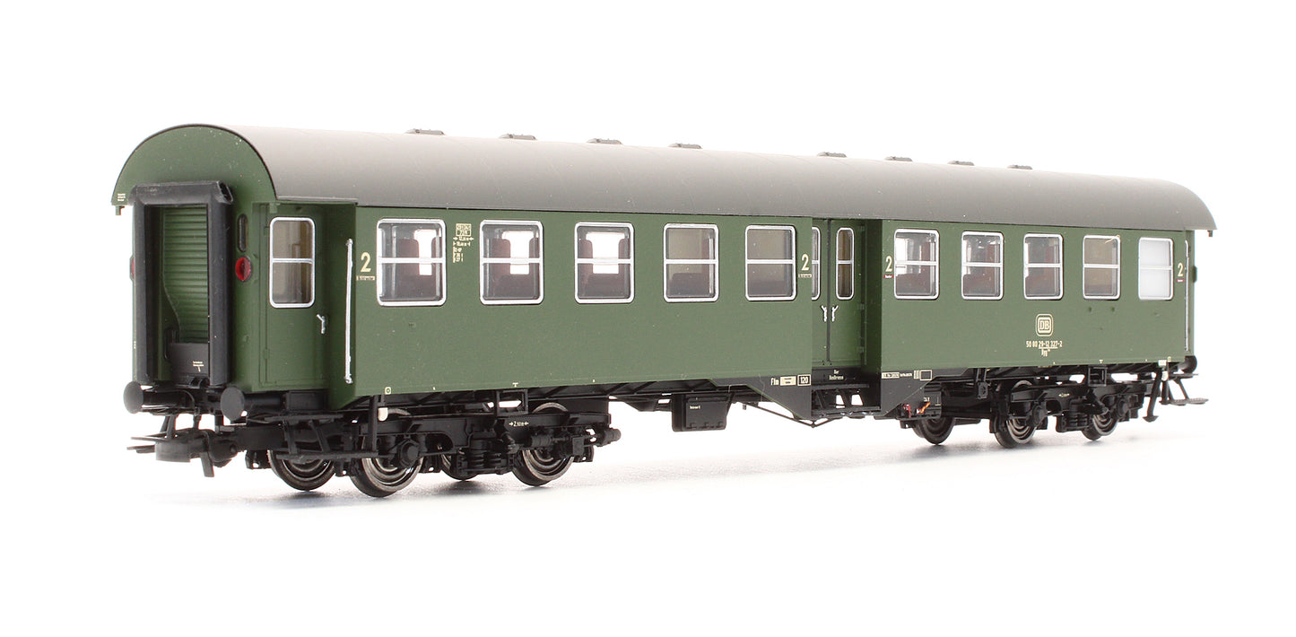 Pre-Owned 46065 DB Byg Passenger Coach 50 80 29-12 372-2