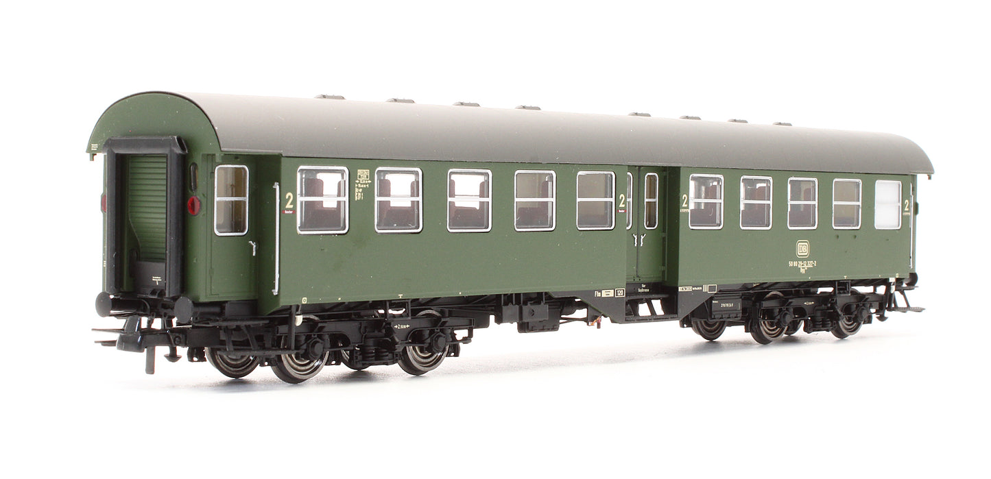 Pre-Owned 46065 DB Byg Passenger Coach 50 80 29-12 372-2