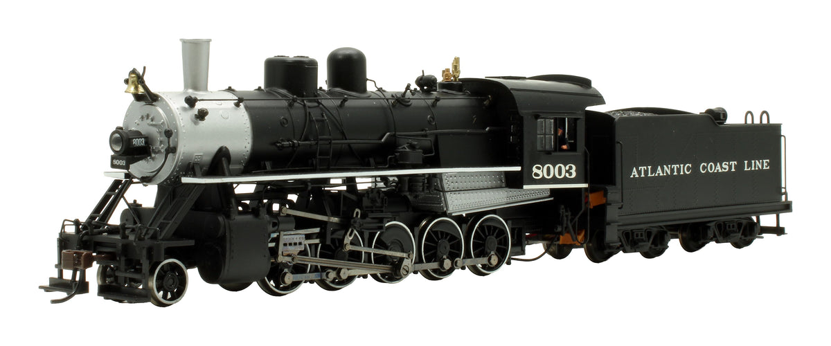 Pre-Owned 81703 ACL 2-10-0 Russian Decapod Steam Locomotive