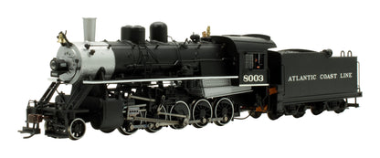 Pre-Owned 81703 ACL 2-10-0 Russian Decapod Steam Locomotive