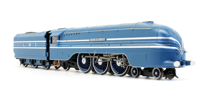Pre-Owned LMS Streamlined Princess Coronation Class 'Queen Elizabeth' No.6221 Steam Locomotive - TTS Sound