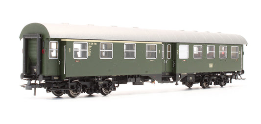 Pre-Owned 46075 DB AB4yge Passenger Coach 34 136 Ffm