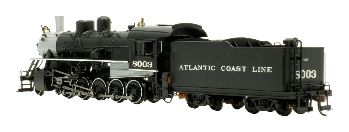 Pre-Owned 81703 ACL 2-10-0 Russian Decapod Steam Locomotive