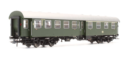 Pre-Owned 46075 DB AB4yge Passenger Coach 34 136 Ffm
