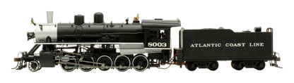 Pre-Owned 81703 ACL 2-10-0 Russian Decapod Steam Locomotive