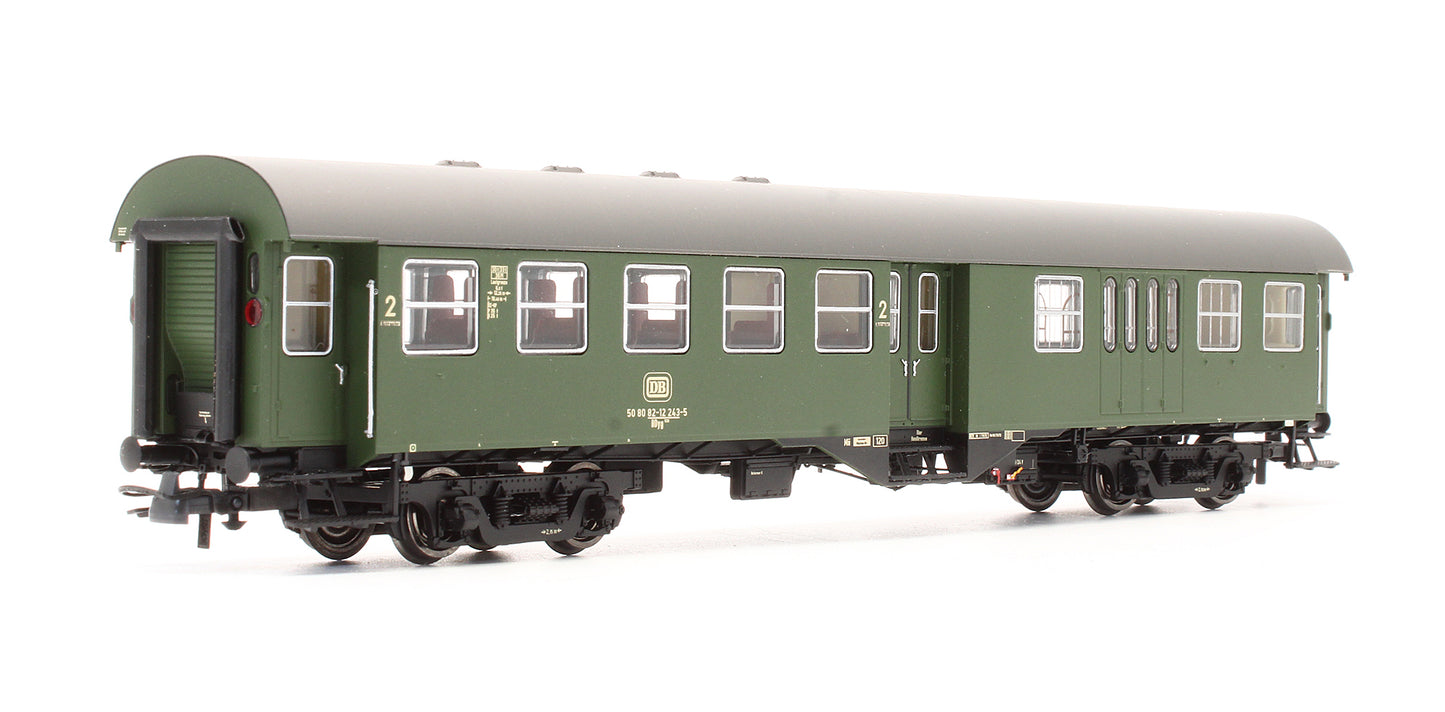 Pre-Owned 46074 DB DByg Passenger Coach 50 80 82-12 243-5
