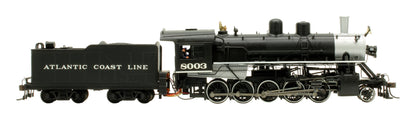 Pre-Owned 81703 ACL 2-10-0 Russian Decapod Steam Locomotive