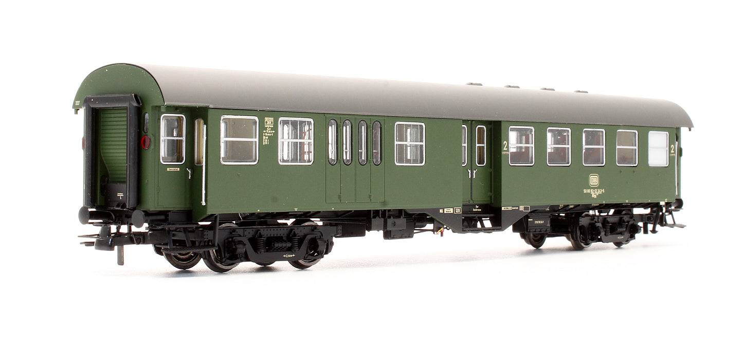 Pre-Owned 46074 DB DByg Passenger Coach 50 80 82-12 243-5