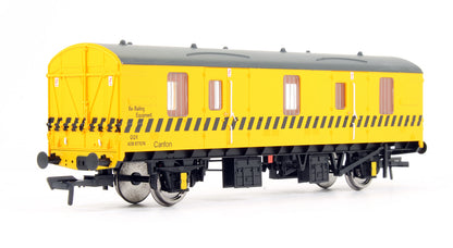 Pre-Owned 39-554Z MK1 QQX (EX-CCT) BR Re-Railing Equipment Coach (Exclusive Edition)