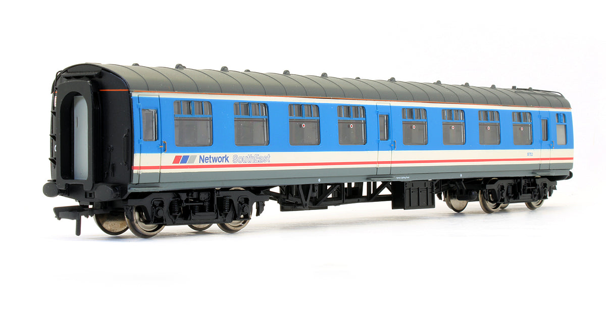 Pre-Owned 39-031 Network Southeast MK1 Corridor SK Coach '18752'