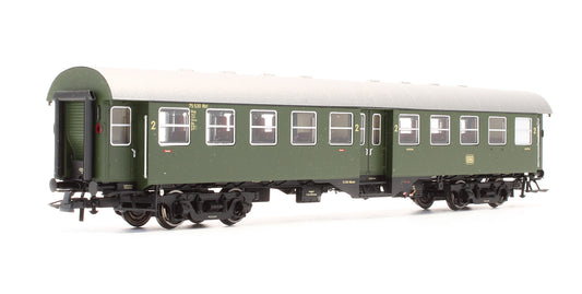 Pre-Owned 46083 DB B4yg Passenger Coach 75 530 Mst