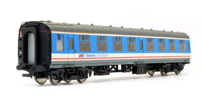 Pre-Owned 39-031 Network Southeast MK1 Corridor SK Coach '18752'