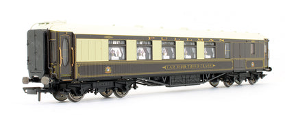 Pre-Owned R4150B Pullman 3rd Class Brake Car 'Car No.209'