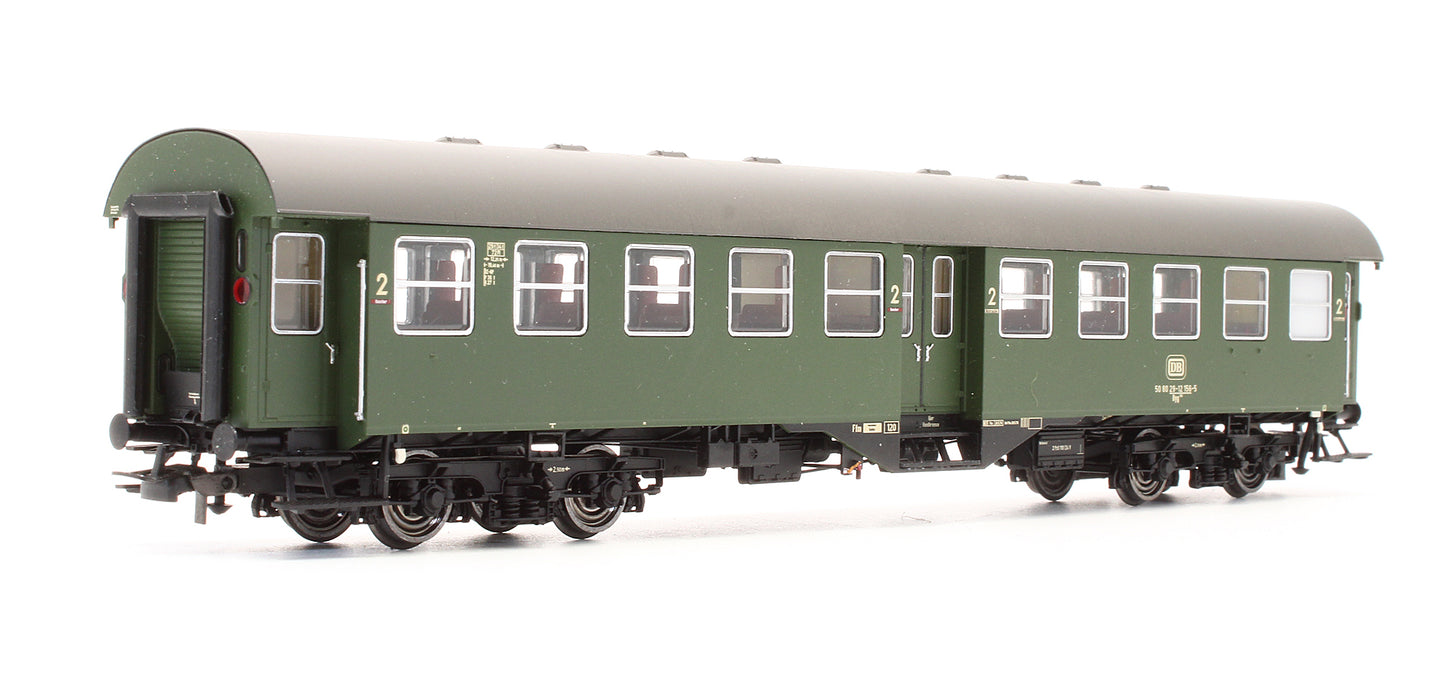 Pre-Owned 46064 DB Byg Passenger Coach 50 80 29-12 156-5