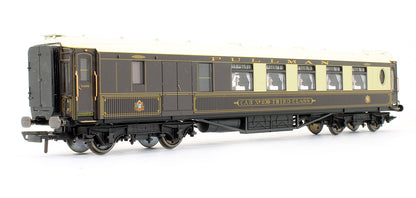 Pre-Owned R4150B Pullman 3rd Class Brake Car 'Car No.209'