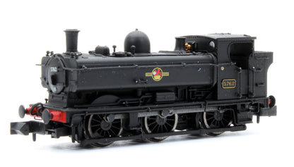 Pre-Owned BR Black Late Crest 0-6-0 Pannier '5762' and B set Train Pack