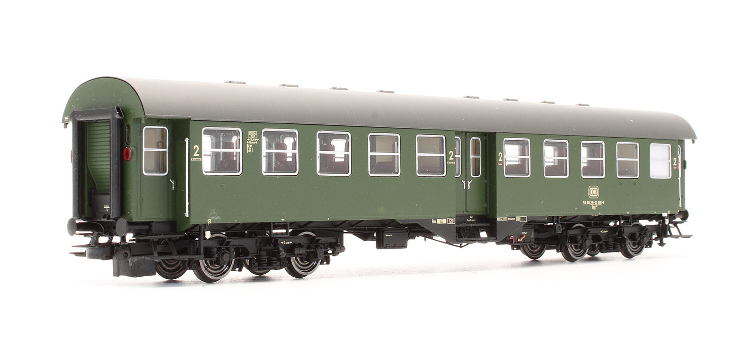 Pre-Owned 46064 DB Byg Passenger Coach 50 80 29-12 156-5
