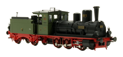 Pre-Owned 0622 K.W.St.E. BR 53.8 Fc 626 'Bopser' Steam Locomotive