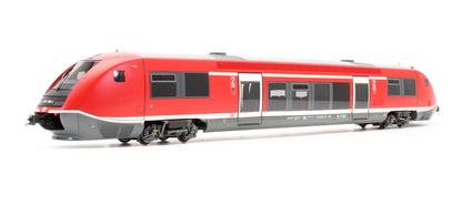 Pre-Owned HR2048 DB 641 Diesel Railcar