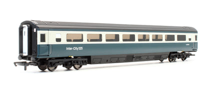 Pre-Owned BR Intercity MK3 Standard Open Coach 'E42124' - With Lights