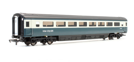Pre-Owned R4634A BR Intercity MK3 Standard Open Coach 'E42124' - With Lights