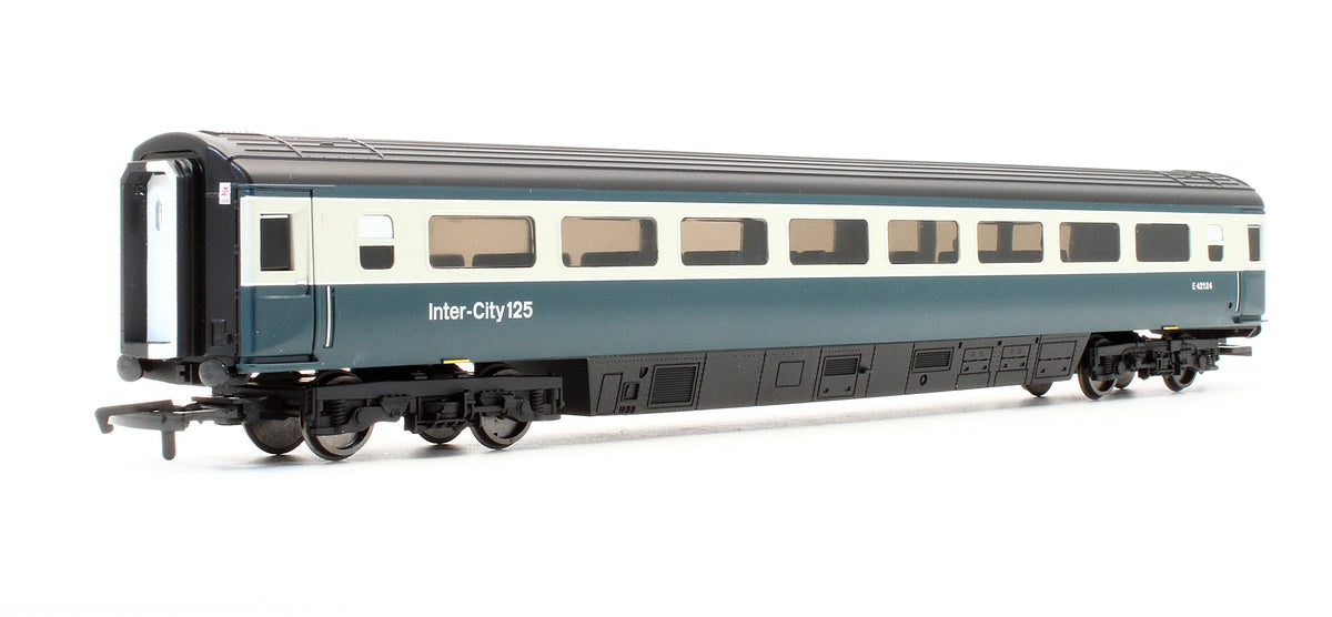 Pre-Owned BR Intercity MK3 Standard Open Coach 'E42124' - With Lights