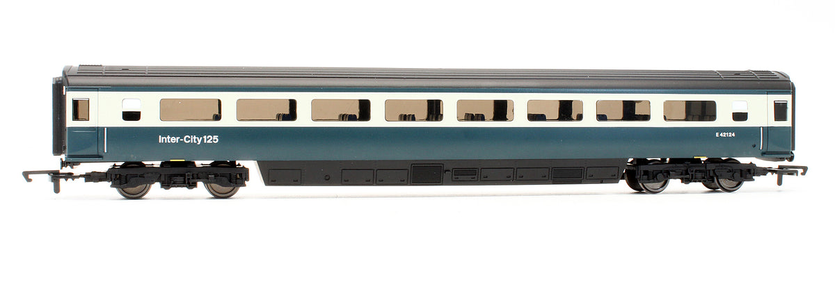 Pre-Owned BR Intercity MK3 Standard Open Coach 'E42124' - With Lights