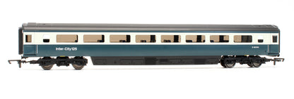 Pre-Owned BR Intercity MK3 Standard Open Coach 'E42124' - With Lights
