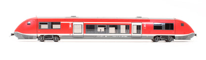 Pre-Owned HR2048 DB 641 Diesel Railcar
