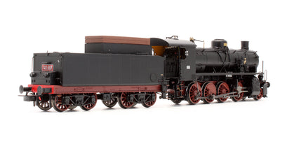 Pre-Owned HR2454 FS 740 697 Steam Locomotive