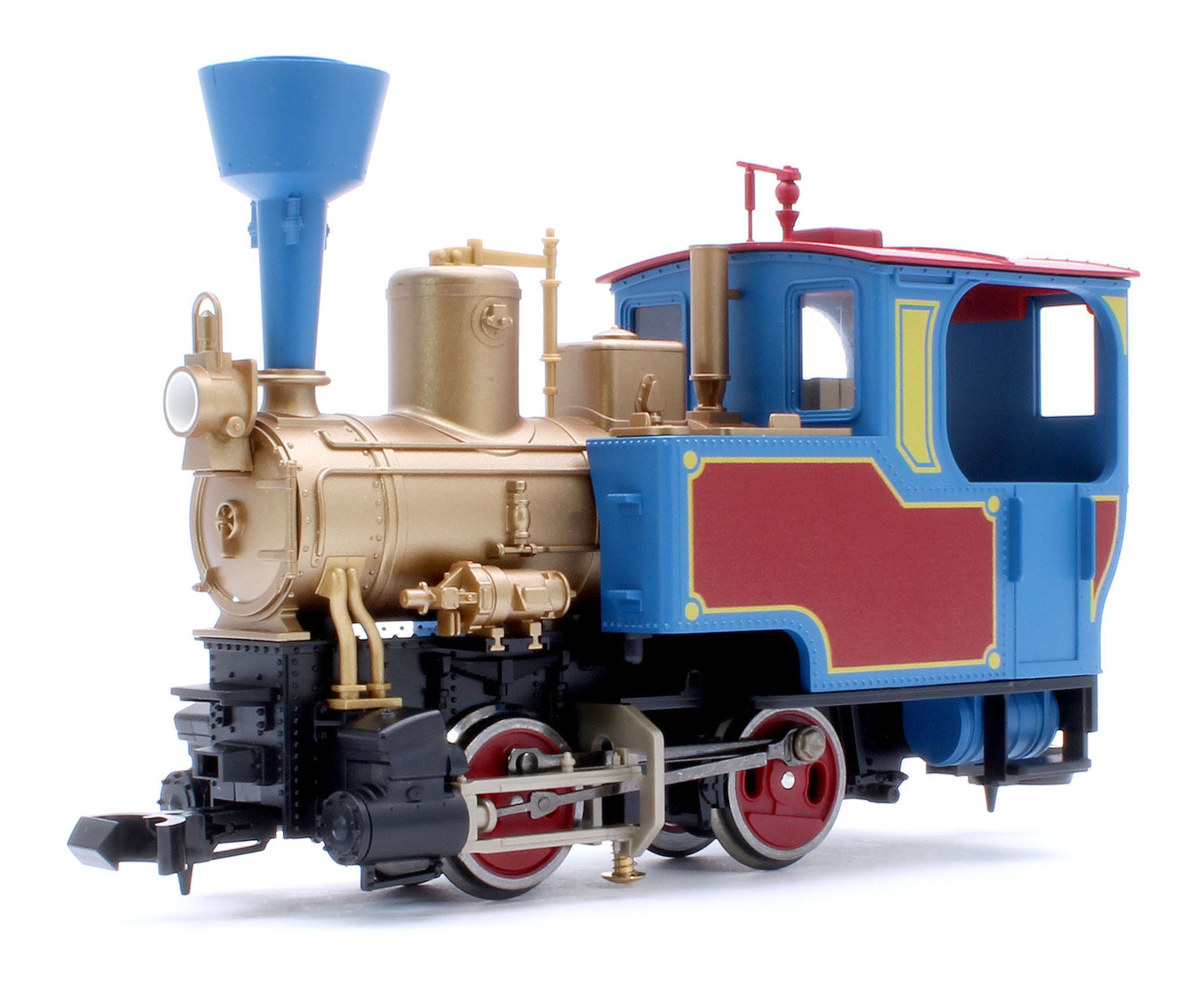 Christmas Starter Narrow Gauge Train Set