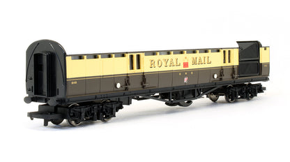 Pre-Owned GWR Royal Mail TPO '848'