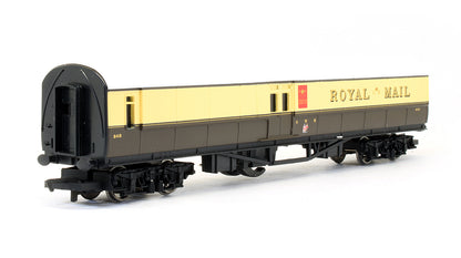 Pre-Owned GWR Royal Mail TPO '848'
