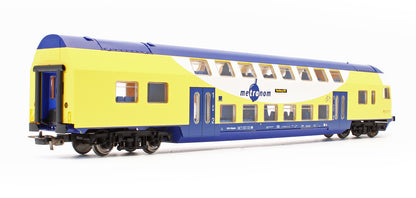 Pre-Owned 57603 Metronom Passenger Coach 10004