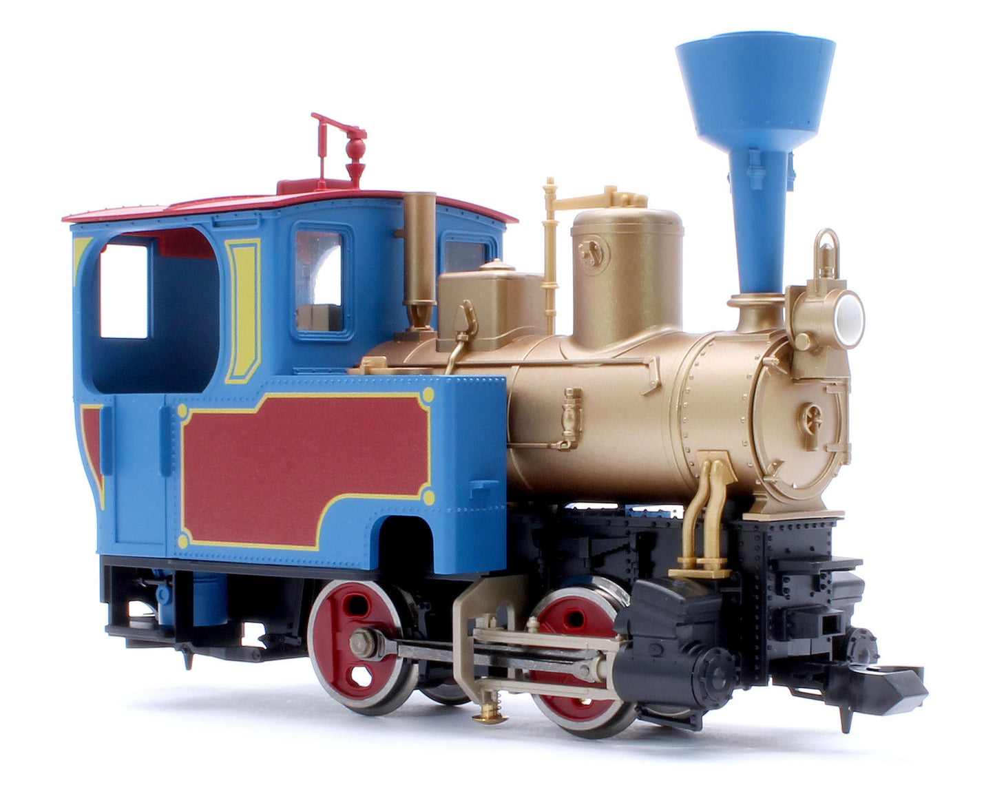 Christmas Starter Narrow Gauge Train Set