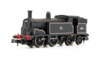 Pre-Owned BR Lined Black M7 '30128' Steam Locomotive