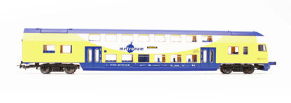 Pre-Owned 57603 Metronom Passenger Coach 10004