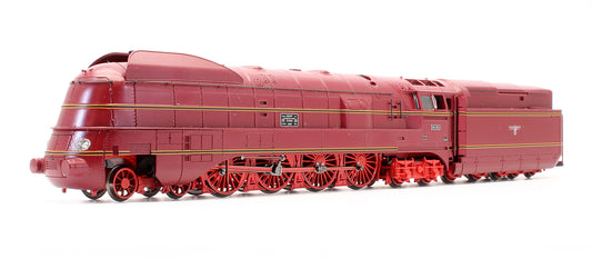 Pre-Owned 40206 DRG BR 06 001 Steam Locomotive - DCC Sound