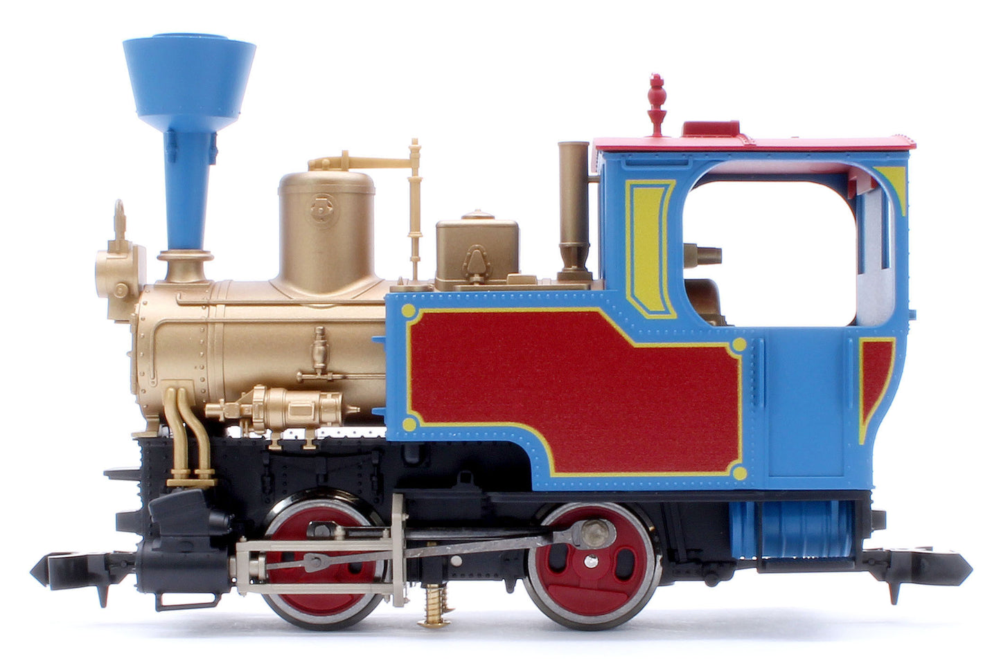 Christmas Starter Narrow Gauge Train Set