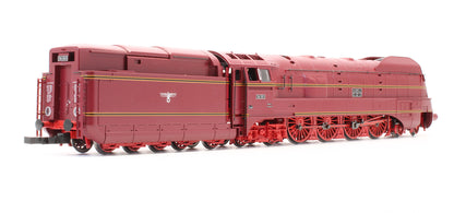 Pre-Owned 40206 DRG BR 06 001 Steam Locomotive - DCC Sound